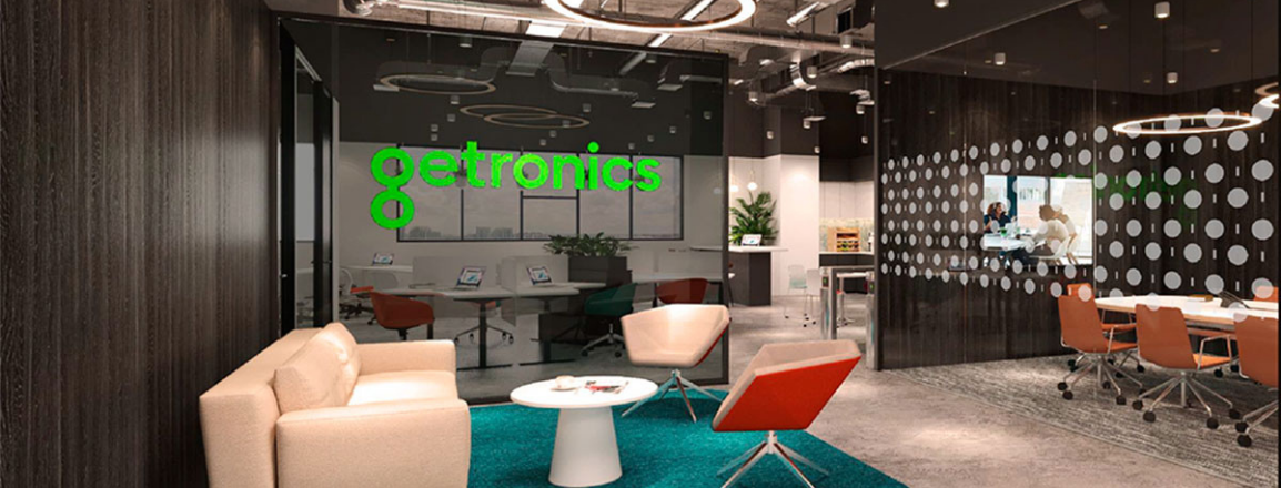 Getronics: la compañía en la que desarrollar tu carrera tecnológica