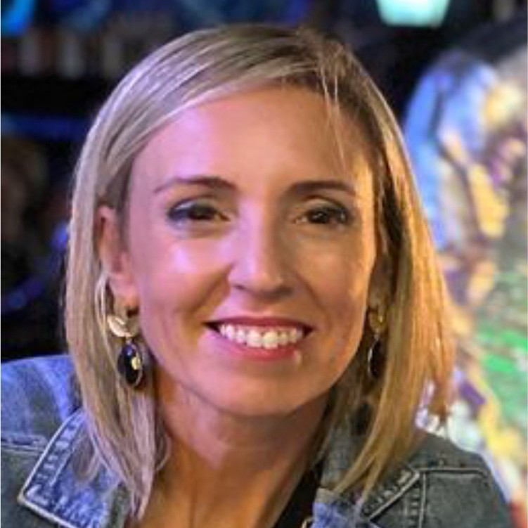 Dra. Laura Bermejo Lopez, docente en el Master de Nutrición Oncológica