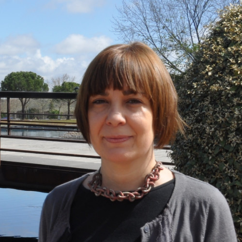 Dra. María del Mar Larrosa, docente en el Master de Nutrición Oncológica