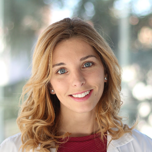 Dra. Marina Morato Martínez, docente en el Master de Nutrición Oncológica