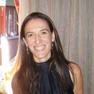 Dra. Sara Martínez López, docente en el Master de Nutrición Oncológica