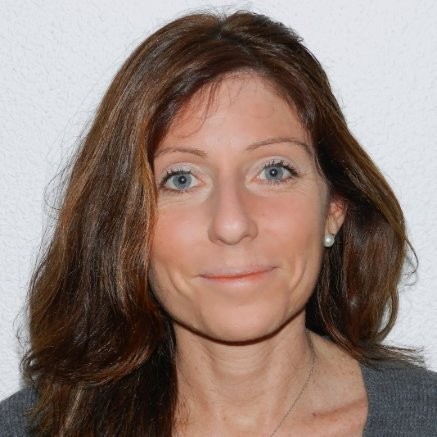 Dra. Viviana Loria Kohen, docente en el Master de Nutrición Oncológica