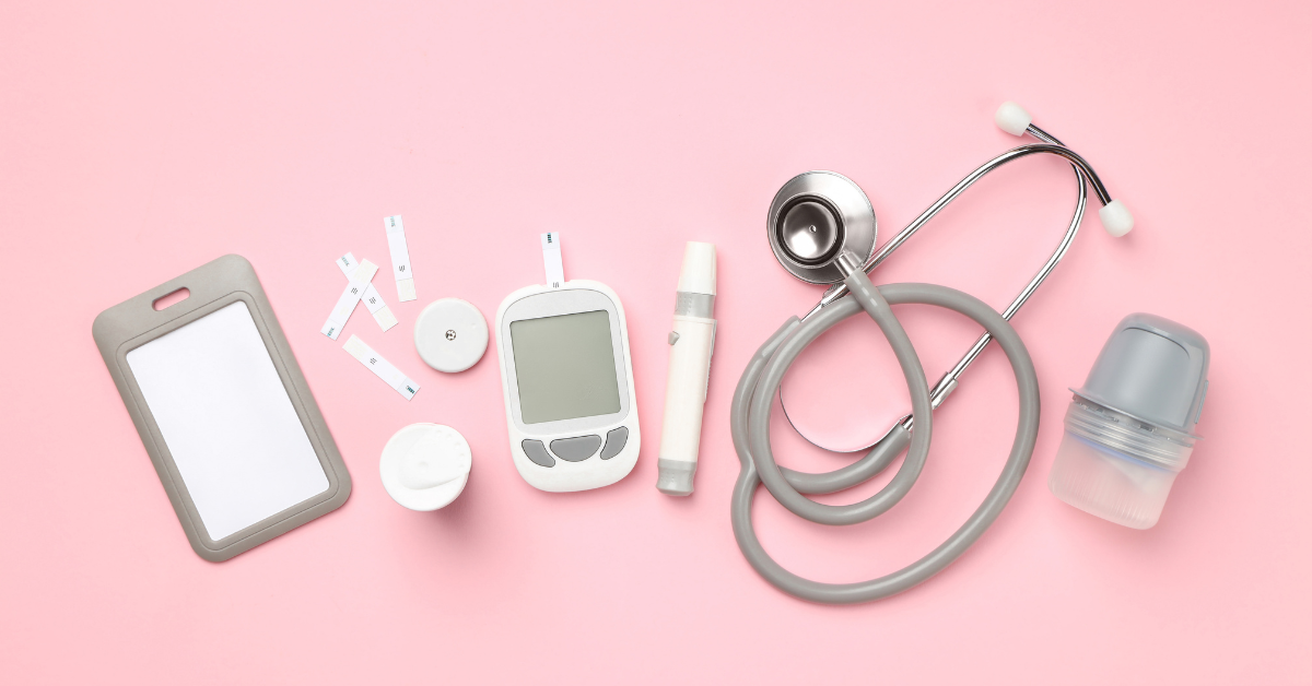 Glucemia en una dieta rica en fibra