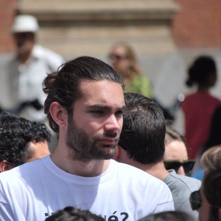 Luis Cabañas Alite, docente en el Master de Nutrición Oncológica