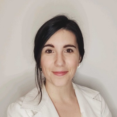 Dra. Marta Alonso Bernáldez, docente en el Master de Nutrición Oncológica
