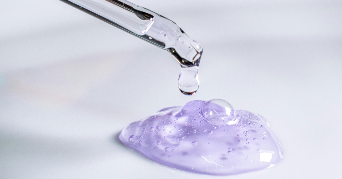 Principios activos cosméticos para tu rutina skincare