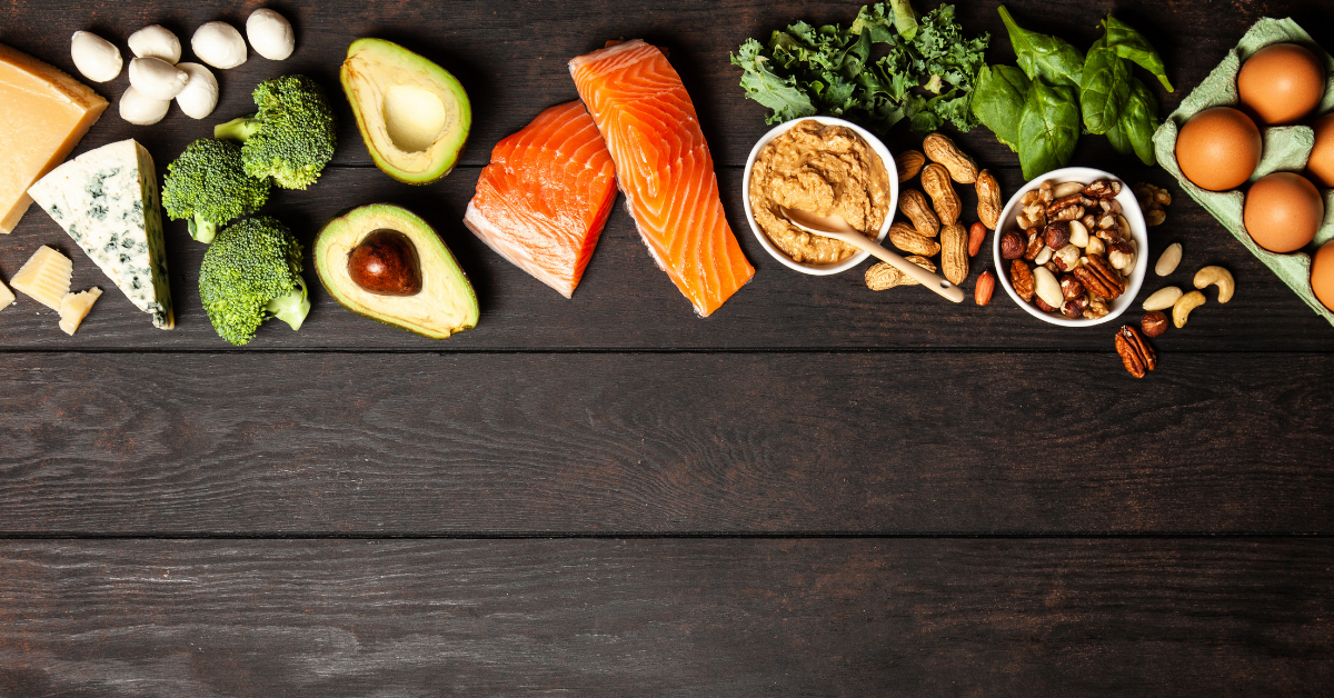 alimentos para dieta para higado graso